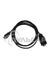 Кабель-переходник VCOM CG596-1.8M HDMI --> VGA_M/M 1,8 м