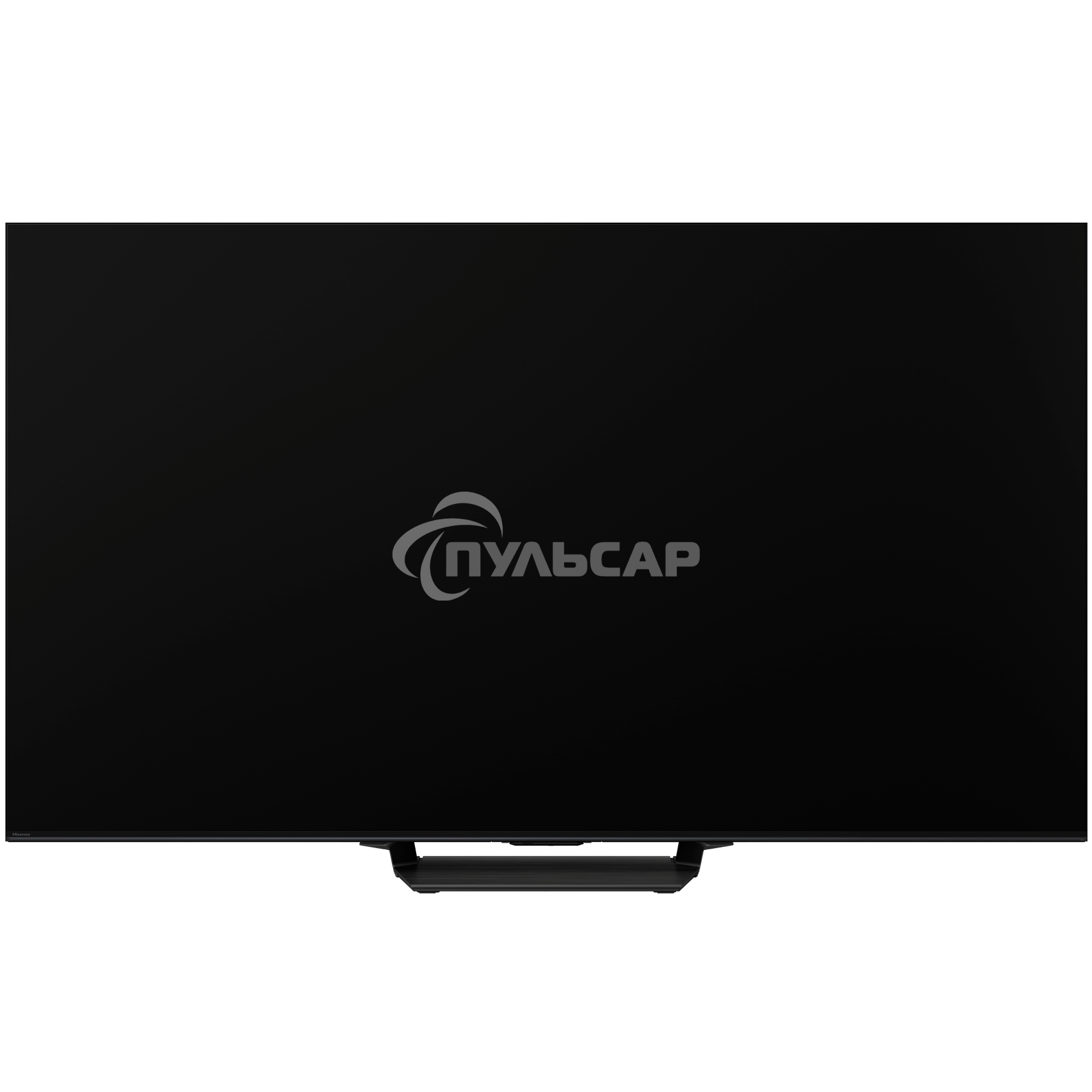 Телевизор Hisense 85'' 85U7Q PRO UHD Mini LED 165 Hz(VRR) Smart 144Hz черный