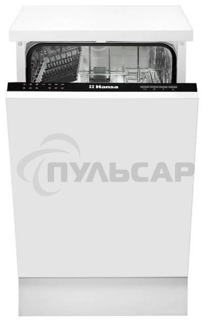Встраиваемая посудомоечная машина Hansa ZIM476H