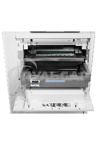 МФУ лазерное HP LaserJet Enterprise MFP M635h (A4, принтер/копир/сканер, 1200dpi, 61ppm, 1.5Gb+HDD500Gb, DADF150, Duplex, Lan, USB) (7PS97A)