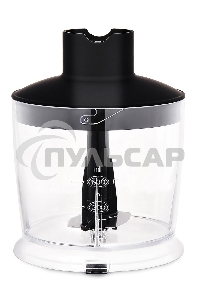 Блендер погружной Hyundai HYB-H5231 1200Вт черный