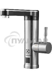 Водонагреватель Electrolux Taptronic S проточный Высокая мощность для мгновенного нагрева.