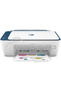 МФУ струйное HP DeskJet Ink Advantage Ultra 4828 (25R76A), A4, цветной, печ. до 7.5 стр/мин. (ч/б) до 5.5 стр/мин. (цвет), 1200x1200dpi, USB, Wi-Fi, Air Print, Mopria