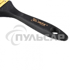 Кисть плоская 