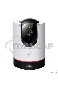 Камера видеонаблюдения умная домашняя поворотная TP-Link Tapo C225