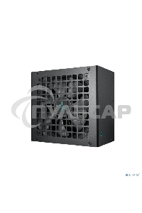 Блок питания Deepcool / GamerStorm PL550, 550Вт, 120мм, черный