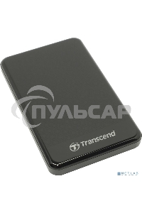 Внешний HDD 2.5