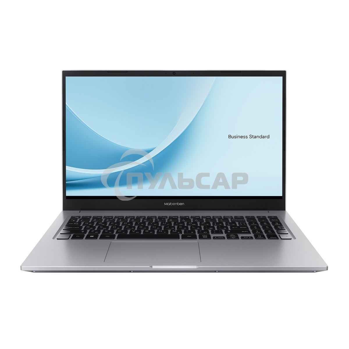 Ноутбук Maibenben B115B 15.6