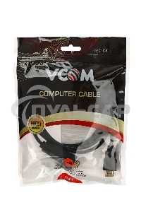 Кабель-переходник VCOM CG596-1.8M HDMI --> VGA_M/M 1,8 м