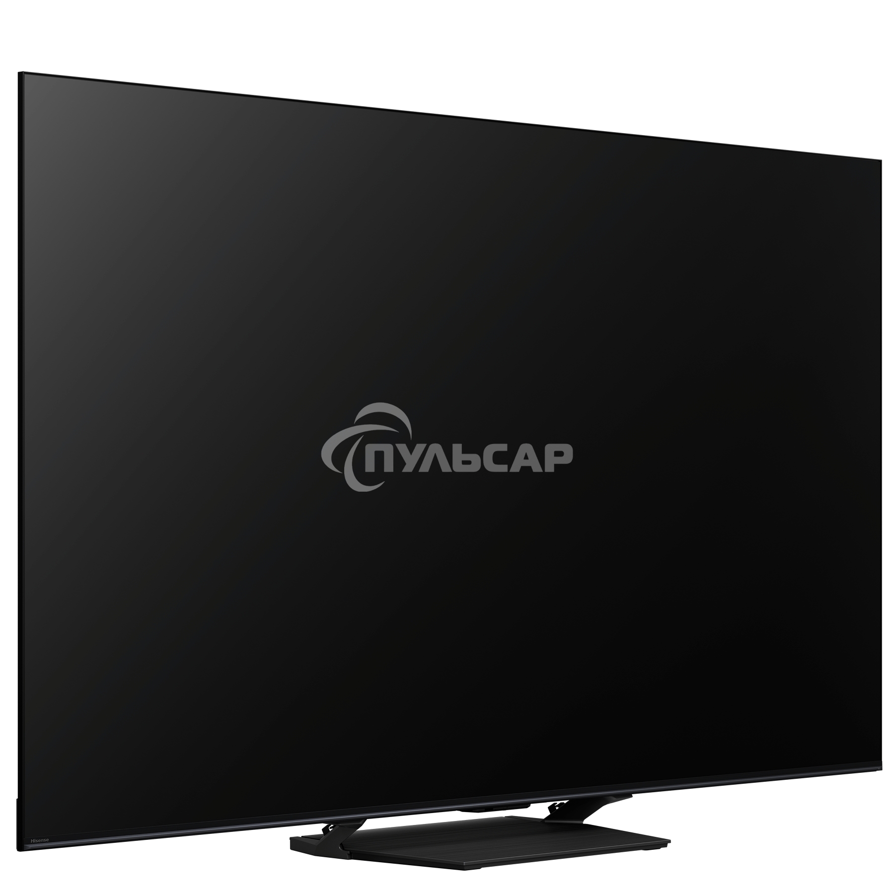 Телевизор Hisense 85'' 85U7Q PRO UHD Mini LED 165 Hz(VRR) Smart 144Hz черный