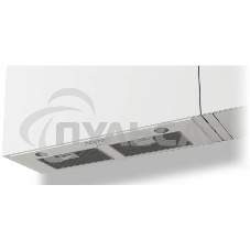 Вытяжка встраиваемая Lex GS Bloc P 900 белый управление: кнопочное (1 мотор)