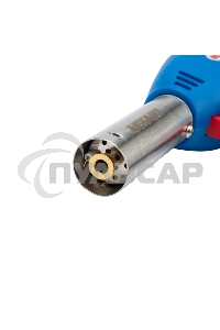 Газовая горелка-насадка GT-24 с пьезоподжигом 12-0024 Rexant