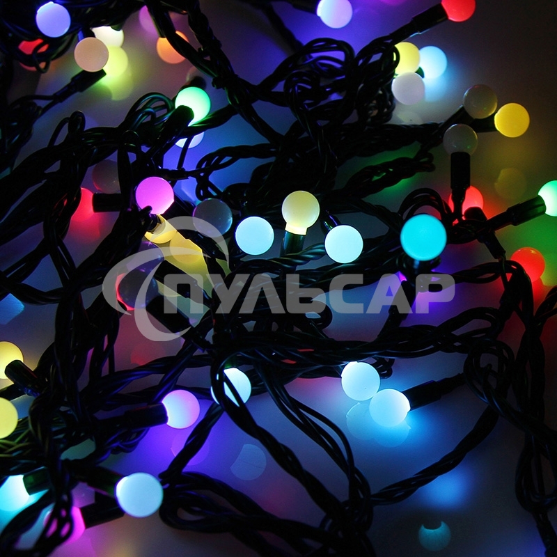 Гирлянда Neon-night 