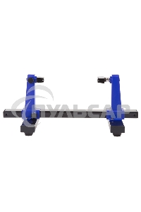 Держатель для плат Rexant, захват до 200 х 140 мм