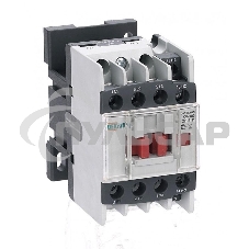 Контактор 9А 220В АС3 1НО+1НЗ КМ-103 DEKraft Контактор 9А 220В АС3 1НО+1НЗ КМ-103 DEKraft