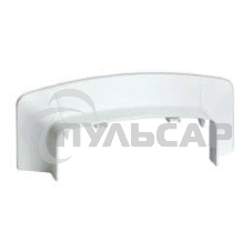 Ввод в стену для кабель-канала 110х50 ДКС 01007