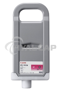 Картридж струйный Canon PFI-703M (2965B001) пурпурный (700 мл) для Canon iPF810, iPF815, iPF820, iPF825