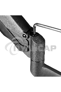 Кронштейн ONKRON G100 для монитора 13