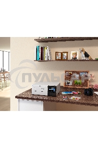 МФУ струйное Epson L8160 (C11CJ20404/403/402) A4 Duplex Net WiFi USB RJ-45 черно-белый