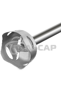 Блендер погружной Hyundai HYB-H5231 1200Вт черный