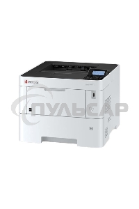 Принтер лазерный Kyocera ECOSYS P3145dn (1102TT3NL0), A4, ч/б, печ. до 45 стр/мин., 1200 x 1200 dpi, USB, RJ-45, Air Print, Mopria