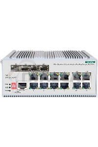 Коммутатор РоЕ OI3112P/185W/A1A