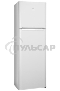 Холодильник Indesit TIA 16 белый двухкамерный 245/51л морозилка сверху
