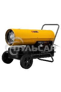 Дизельная тепловая пушка Denzel DHG-30, 30 кВт, 750 м3/ч, прямой нагрев