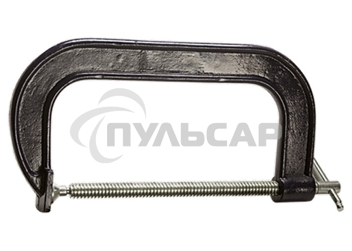 Струбцина G-образная SPARTA 206685 250х180х355 мм