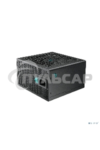 Блок питания Deepcool / GamerStorm PL550, 550Вт, 120мм, черный