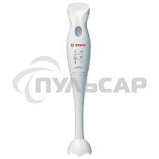 Блендер погружной Bosch MSM6B100 280Вт белый