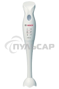 Блендер погружной Bosch MSM6B100 280Вт белый
