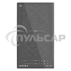 Индукционная варочная панель Maunfeld CVI292S2FLGR Inverter