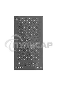 Индукционная варочная панель Maunfeld CVI292S2FLGR Inverter