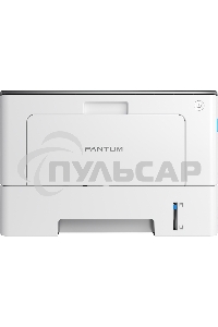 Принтер лазерный PANTUM BP5100DW, A4, ч/б, до 40 стр/мин, 1200 x 1200 dpi, USB, RJ-45, Wi-Fi