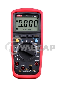 Цифровой мультиметр UNI-T UT139B