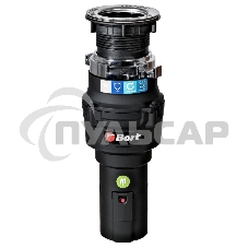 Измельчитель пищевых отходов Bort Caiman (93418064)