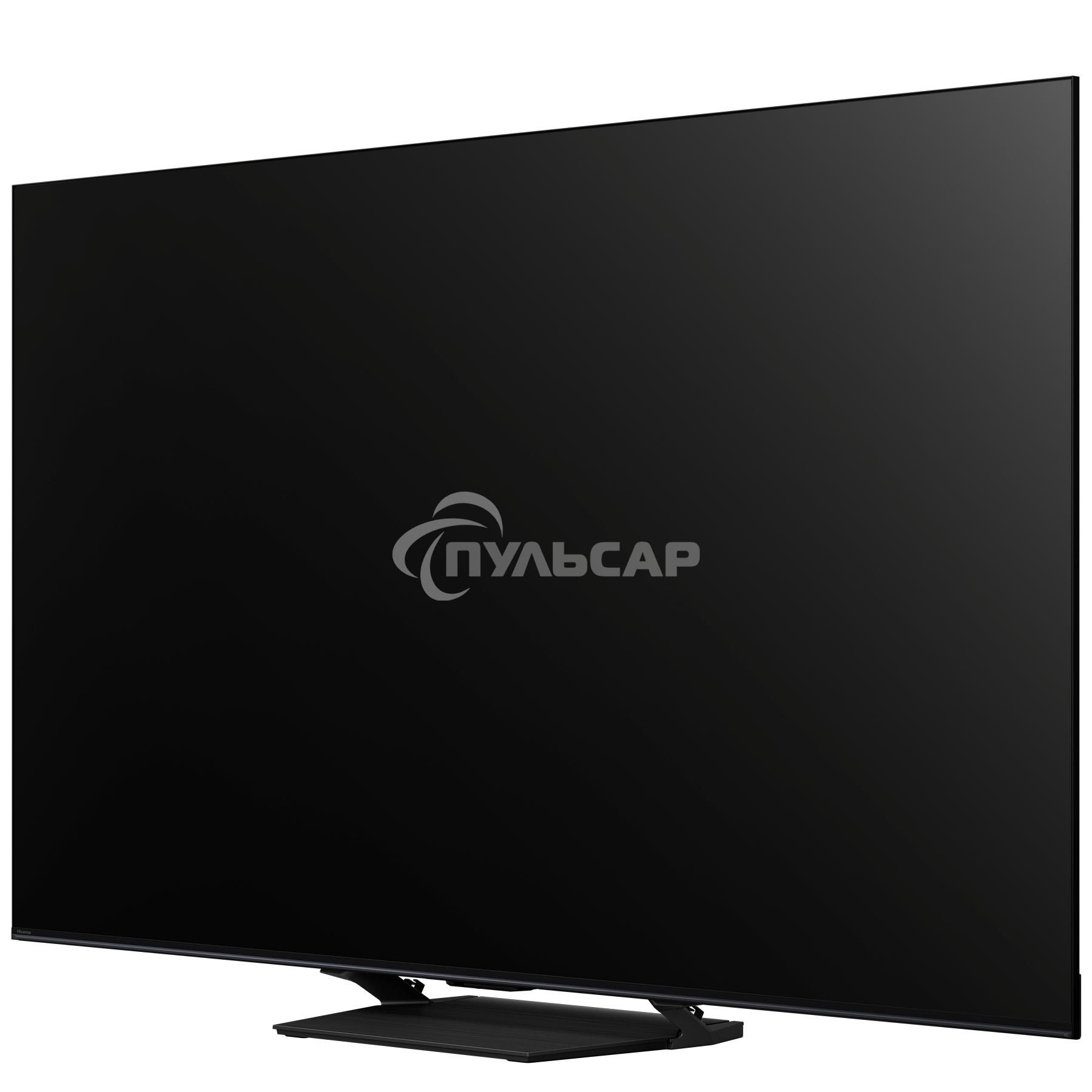 Телевизор Hisense 85'' 85U7Q PRO UHD Mini LED 165 Hz(VRR) Smart 144Hz черный