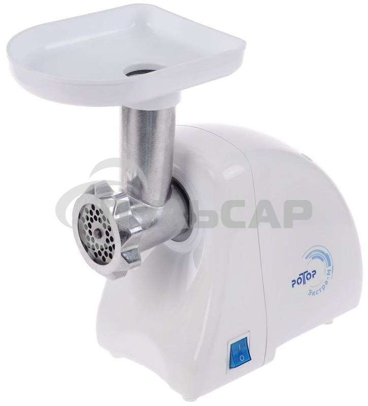 Мясорубка Ротор Экстра М ЭМШ 35/250-1 (без насадок)