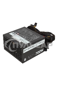Блок питания Thermaltake TR2 S 700W (PS-TRS-0700NPCWEU-2), 700Вт, 80 PLUS, 120мм, черный