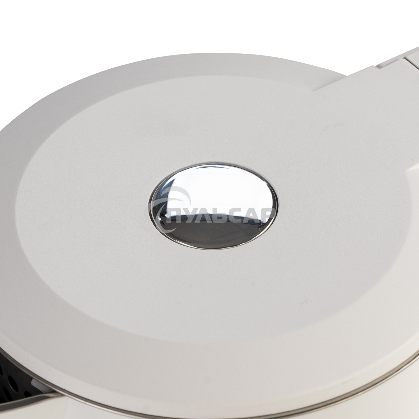 Чайник Galaxy GL 0323 БЕЛЫЙ