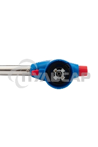 Газовая горелка-насадка GT-24 с пьезоподжигом 12-0024 Rexant