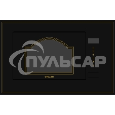 Встраиваемая микроволновая печь Graude MWGK 38.1 S Встраиваемая микроволновая печь Graude MWGK 38.1 S