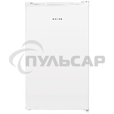 Холодильник Maunfeld MFF83W белый мат. однокамерный 85л