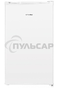 Холодильник Maunfeld MFF83W белый мат. однокамерный 85л