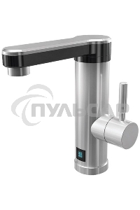 Водонагреватель Electrolux Taptronic S проточный Высокая мощность для мгновенного нагрева.