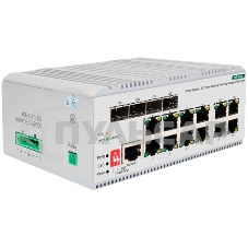 Коммутатор РоЕ OI3112P/185W/A1A