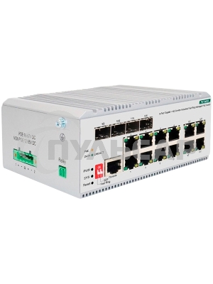 Коммутатор РоЕ OI3112P/185W/A1A