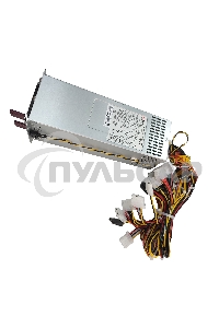 Блок питания серверный Server power supply Qdion Model R2A-DV1200-N P/N:99RADV1200I1170310 2U Redundant 1200W Efficiency 91+, Cable connector: C14