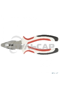 Плоскогубцы Matrix Premium, 160 мм трехкомпонентные рукоятки